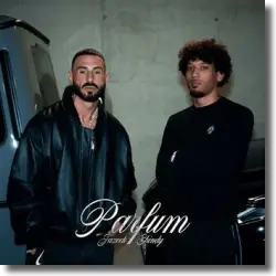 Cover: Jazeek & Shindy - PARFUM