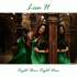 Cover: Lisa H feat. Ashley Slater - Right Here Right Now
