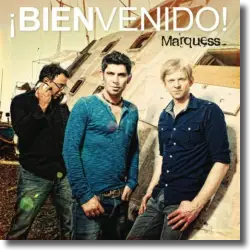 Cover: Marquess feat. Rustis - Bienvenido