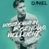 Cover: Daniel Sommer - Irgendwann, irgendwo, vielleicht