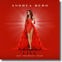 Cover: Andrea Berg - Nächstes Mal sag ich dann Nein