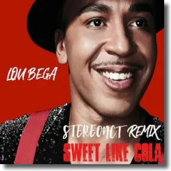 Cover: Lou Bega - Sweet Like Cola (Stereoact Remix)