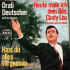 Cover: Drafi Deutscher - Heute male ich dein Bild, Cindy Lou