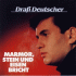 Cover: Drafi Deutscher - Marmor, Stein und Eisen bricht