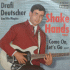 Cover: Drafi Deutscher - Shake Hands