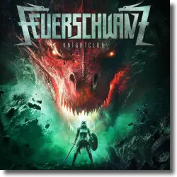 Cover: Feuerschwanz - Knightclub