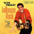Cover: Elvis Presley - Jailhouse Rock