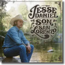 Cover: Jesse Daniel - Son of the San Lorenzo
