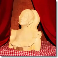 Cover: Hailey Whitters - Corn Queen