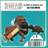 Cover: Fatman Scoop & Crooklyn Clan - Be Faithful
