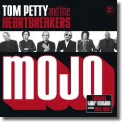 Cover: Tom Petty & The Heartbreakers - Mojo - Tour-Edition