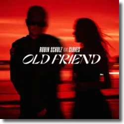 Cover: Robin Schulz feat. CLOVES - Old Friend