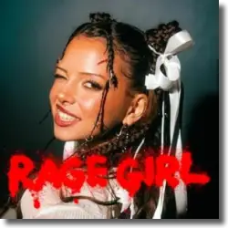 Cover: Nina Chuba - Rage Girl