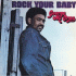 Cover: George McCrae - Rock Your Baby