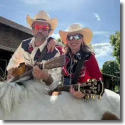 Cover: Bob & Daisy, Evelyn Weigert & Tom Beck - Halt Dein Maul