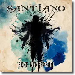 Cover: Santiano - Ekke Nekkepenn