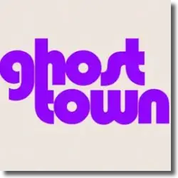 Cover: Purple Disco Machine feat. Retrosonix - Ghost Town