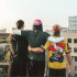 Cover: badchieff, Ski Aggu & SIRA - Jung und laut