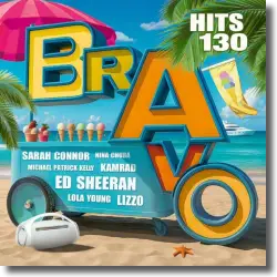 Cover: Various Artists - BRAVO Hits 130