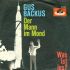 Cover: Gus Backus - Der Mann im Mond