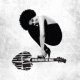 Cover: Nabiha - Never Played The Bass