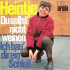 Cover: Heintje - Du sollst nicht weinen