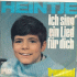 Cover: Heintje - Ich sing' ein Lied für Dich