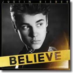 Cover: Justin Bieber - Believe