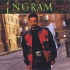 Cover: James Ingram - I Don't Have the Heart
