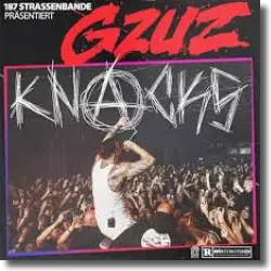 Cover: Gzuz - Knacks