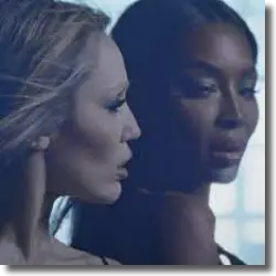 Cover: Miley Cyrus feat. Naomi Campbell - Every Girl You've Ever Loved