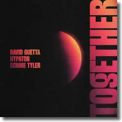Cover: David Guetta, Hypaton & Bonnie Tyler - Together
