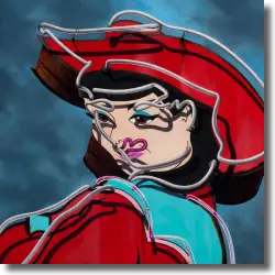 Cover: Tami Neilson - Neon Cowgirl