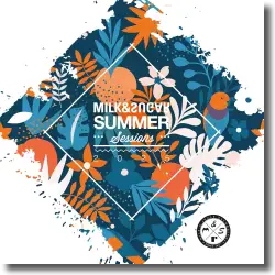 Cover: Various Artists - Milk & Sugar Summer Sessions 2025