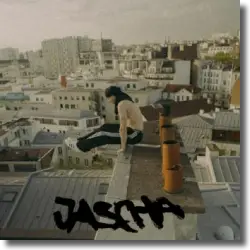 Cover: Jascha - Nur mit Dir