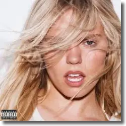 Cover: Reneé Rapp - Mad