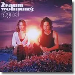 Cover: 2RAUMWOHNUNG - 36grad