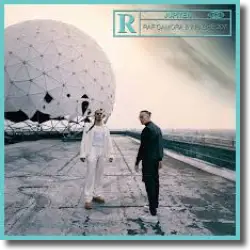 Cover: RAF Camora x Apache 207 - JUPITER