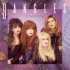 Cover: Bangles - In Your Room