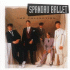 Cover: Spandau Ballet - Foundation