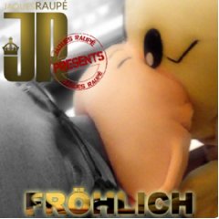 Cover Platz 18