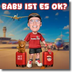Cover: Stefan von BierKeller - Baby ist es ok?