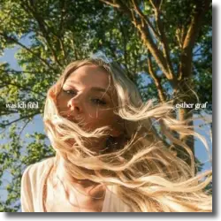 Cover: Esther Graf - Was ich fühl
