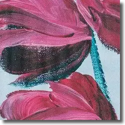 Cover: Ivo Martin - Gladiolen