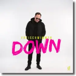 Cover: Freischwimmer - Down