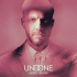 Cover: Gerrit Winter - Undone