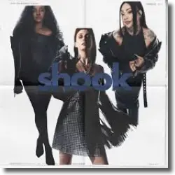 Cover: Sugababes - Shook