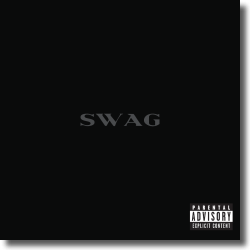 Cover: Justin Bieber - SWAG