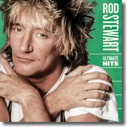 Cover: Rod Stewart - Ultimate Hits