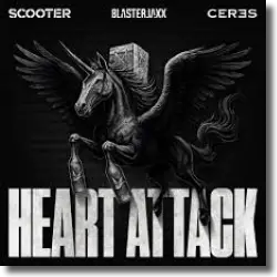 Cover: Scooter x Blasterjaxx x CERES - Heart Attack